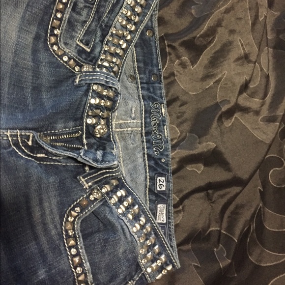 Miss mes - Picture 3 of 4